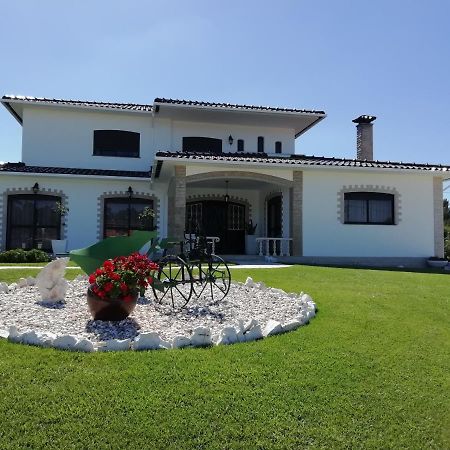 Casa Do Vale Apartment Leiria Exterior photo